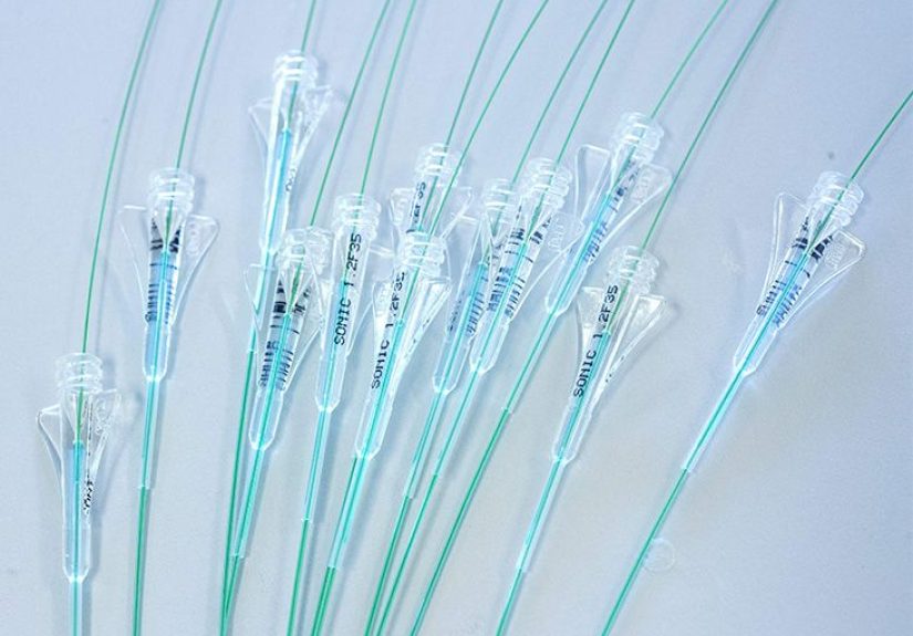 Heart angioplasty and stent placement: Procedure, risks, and recovery