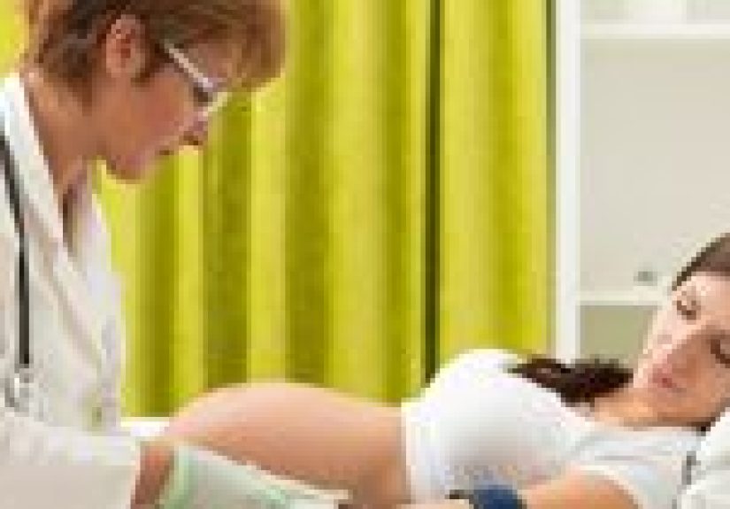 HELLP Syndrome: Risk Factors, Symptoms, and Treatment