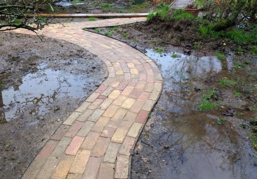 Here’s Who to Call for Drainage Problems in the Yard