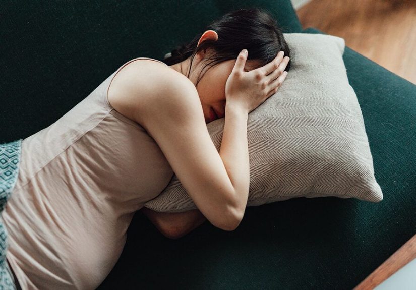 Hormonal Insomnia: Symptoms, Causes, Treatments