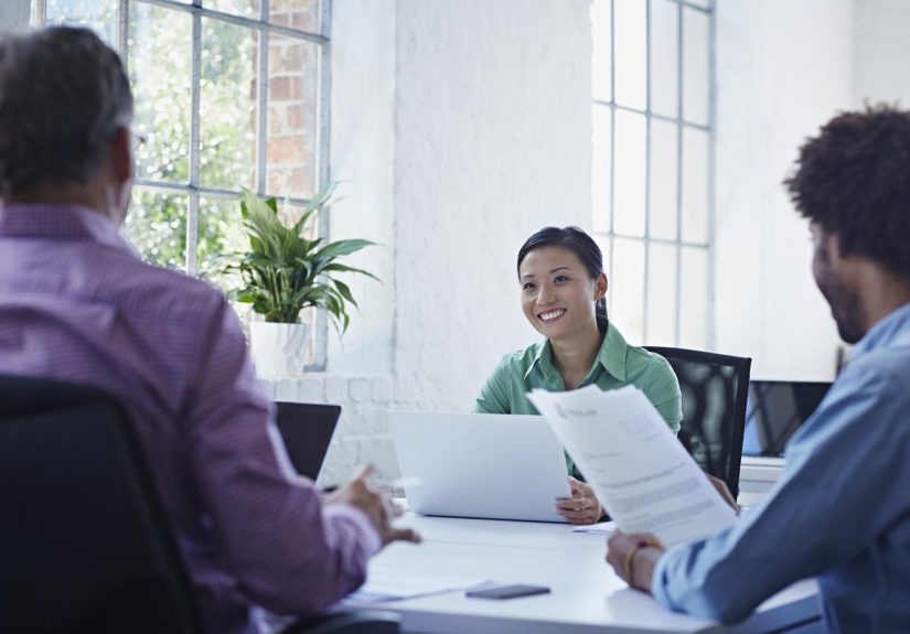 How an Informational Interview Can Boost Your Career