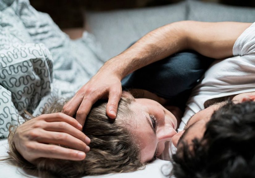 How Long Should Sex Last? Limited Research, Things to Try