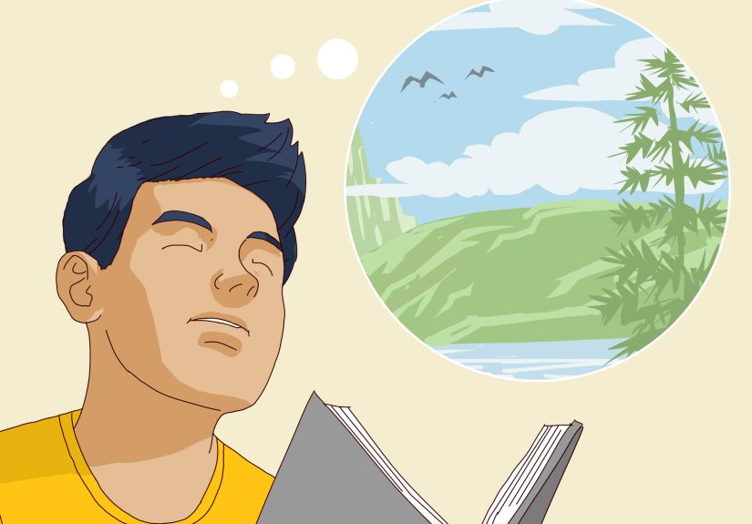 How to Avoid Looking Nervous