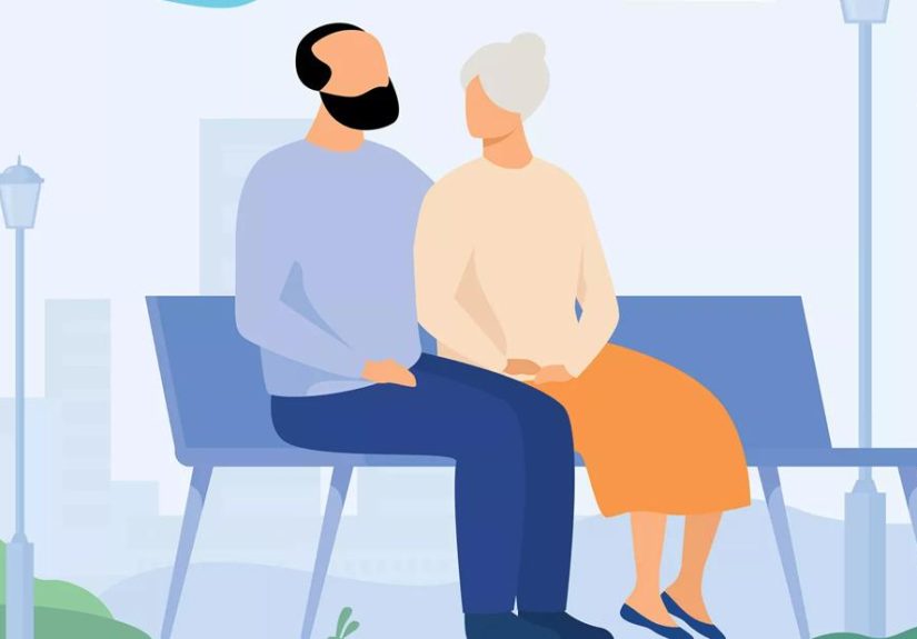 How to Care for Your Loved One With Lymphoma