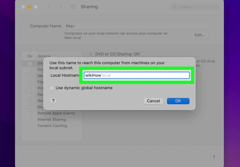 How to Change Your AirDrop Name on iPhone, iPad, and Mac