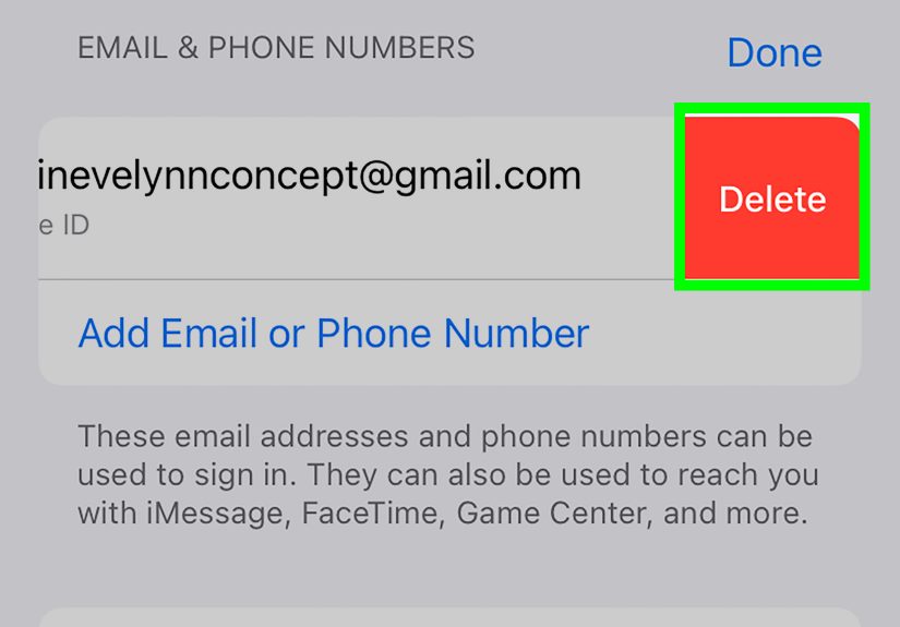 How to Change Your Apple ID on an iPhone: Step-By-Step Guide
