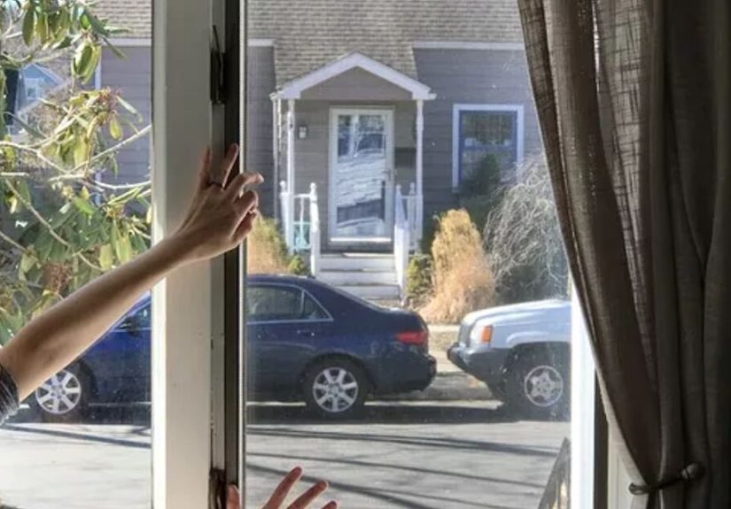How to Clean Window Screens Like a Pro
