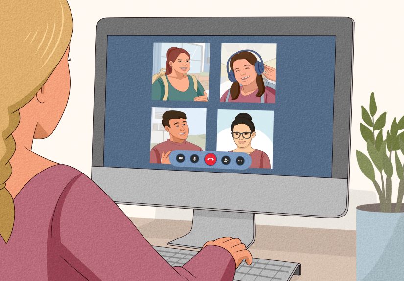 How to Convince Your Parents to Move: 11 Steps