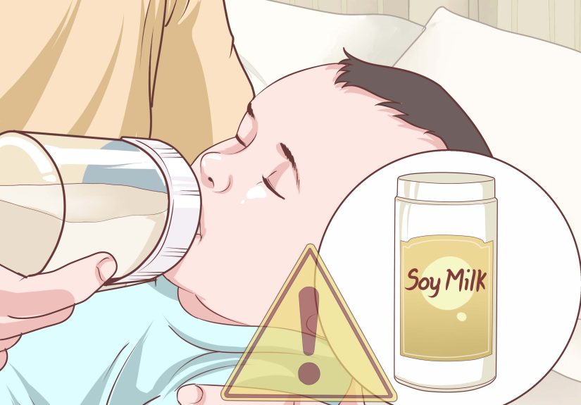 How to Eat Healthy Amounts of Soy: 12 Steps