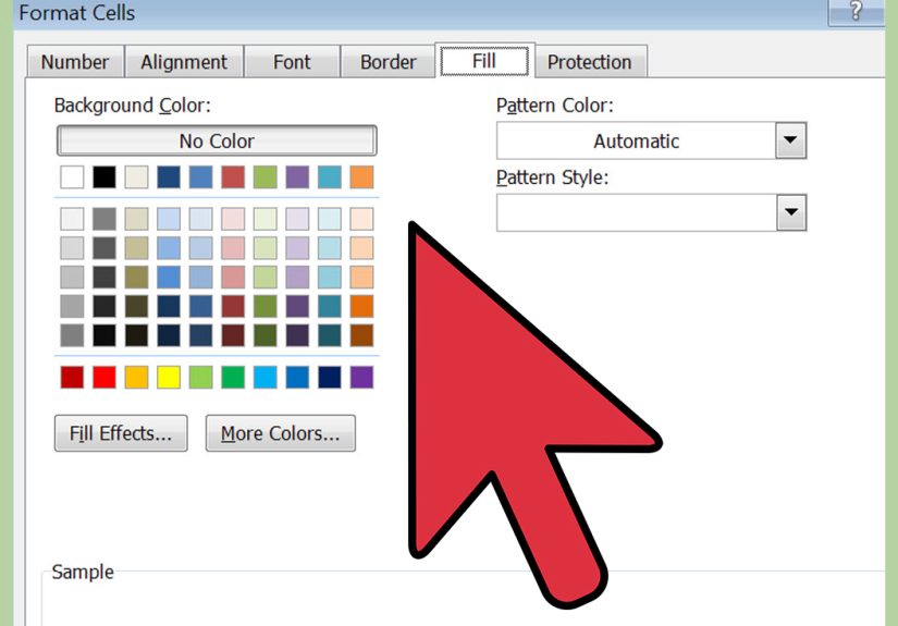 How to Edit Data in Microsoft Excel