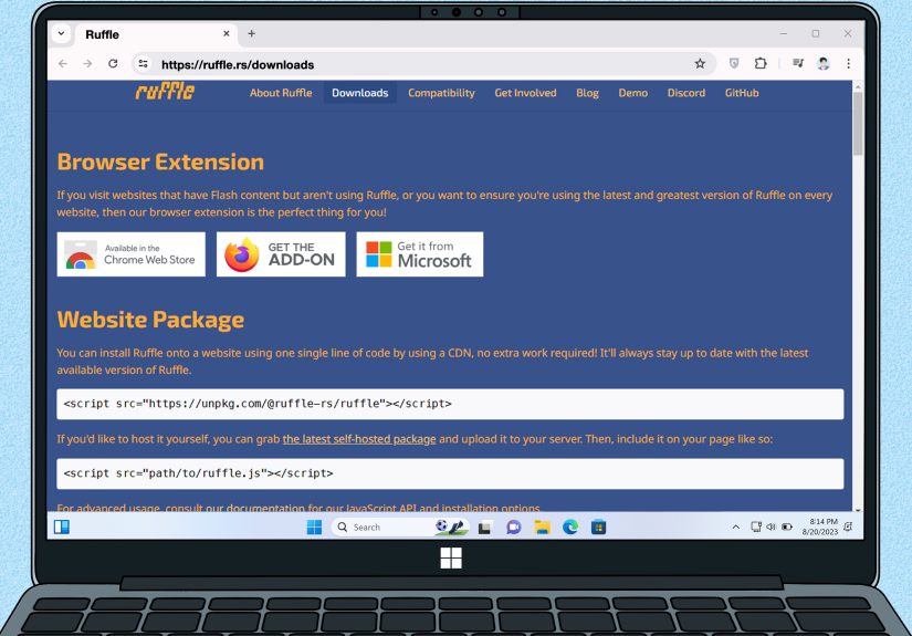 How to Enable Flash in Chrome: Easy Workarounds for 2025