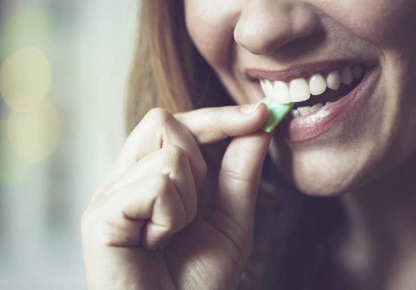 How to Get Rid of Garlic and Onion Breath: 8 Tips