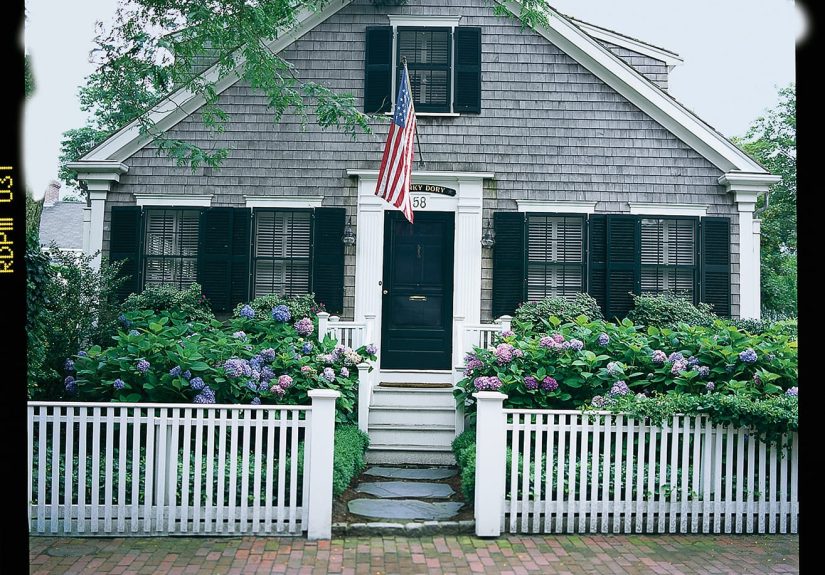How To Install a Front-Entry Flagpole