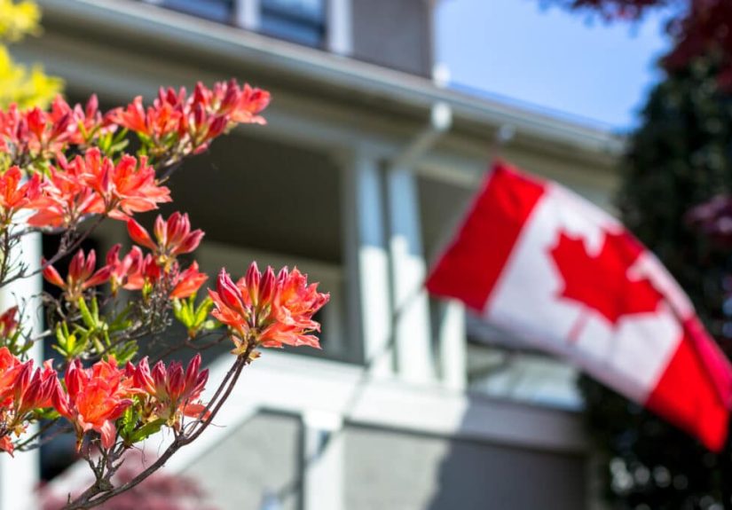 How To Move to Canada