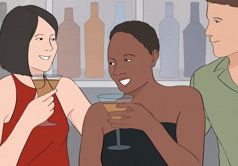 How to Recover from Being Roofied: What to Expect