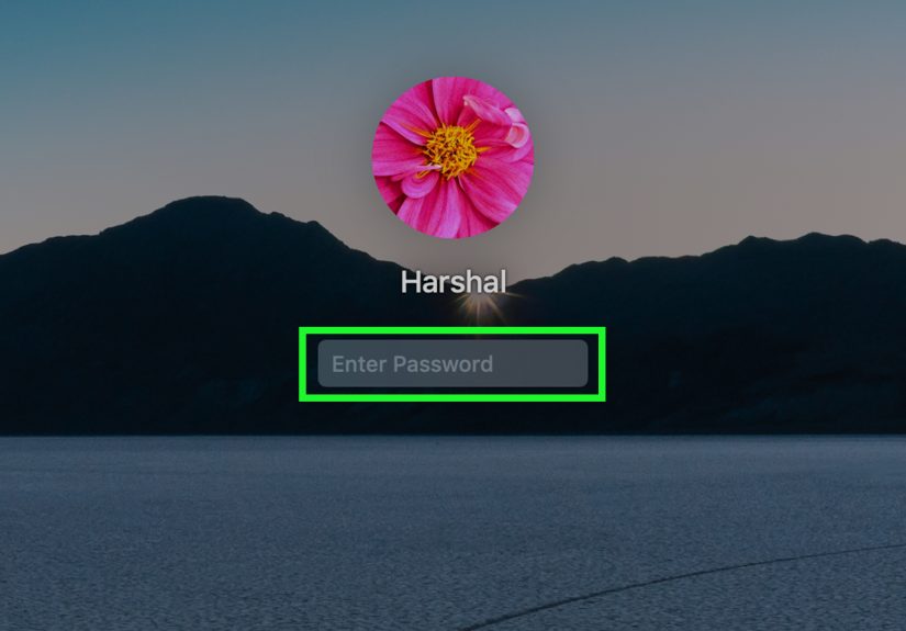 How to Reset a Lost Mac Admin Password with Terminal & More