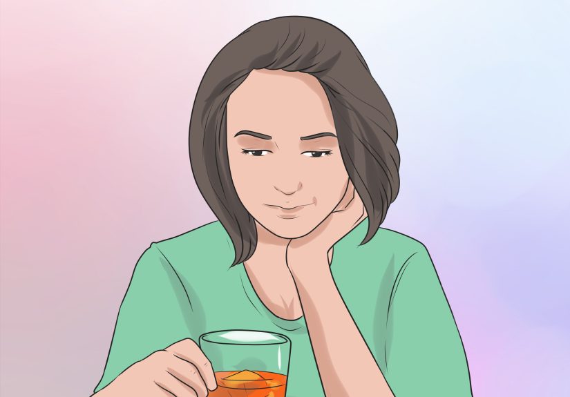 How to Self Detox from Alcohol