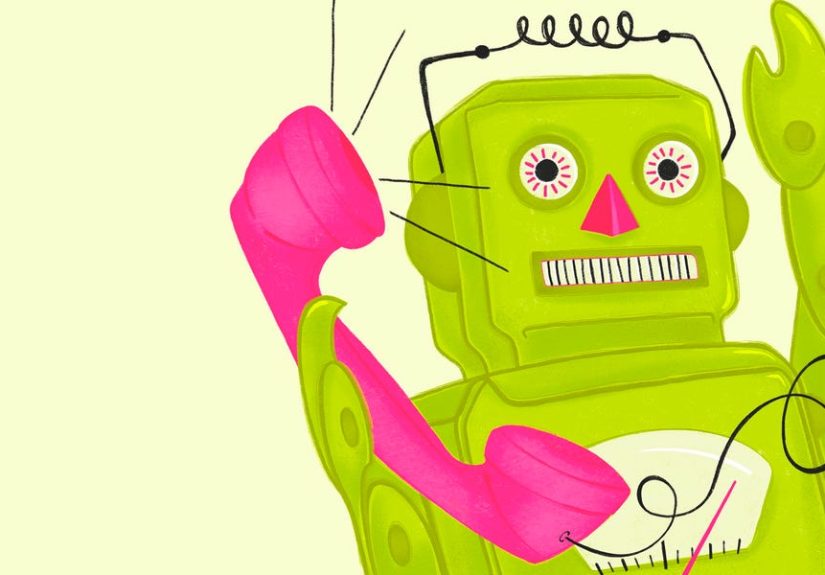 How To Stop Robocalls - Robocalls Block - Robocalls Blocker App