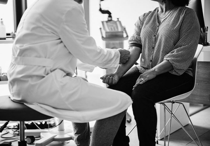 Hyperkalemia (high potassium): Who is at risk and how it affects them