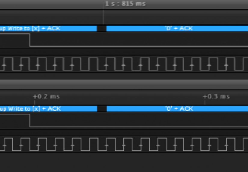 I2C For Hackers: The Basics