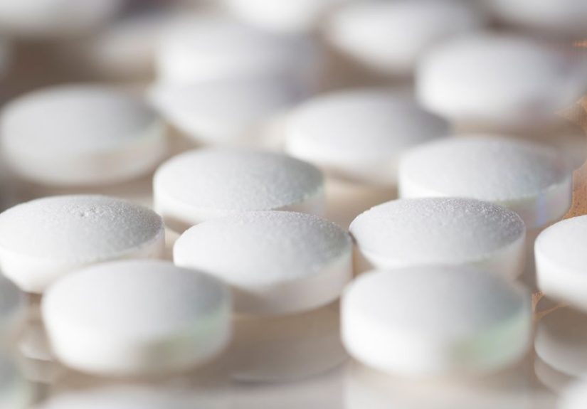 Is Aspirin a Treatment for Fat Embolism?