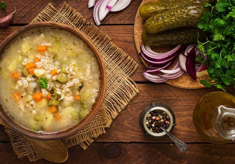 Is Barley Good for You? Nutrition, Benefits and How to Cook It