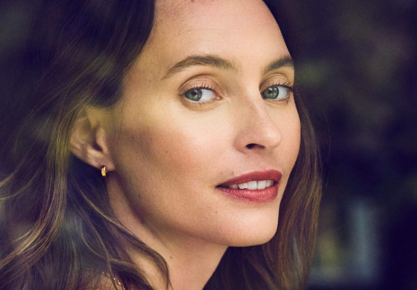 “It changed my life”: Deliciously Ella founder Ella Mills on the easy nutrition advice to improve your health