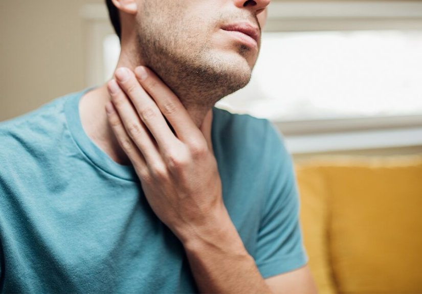 Itchy Throat and Ears: Causes, Treatment & More