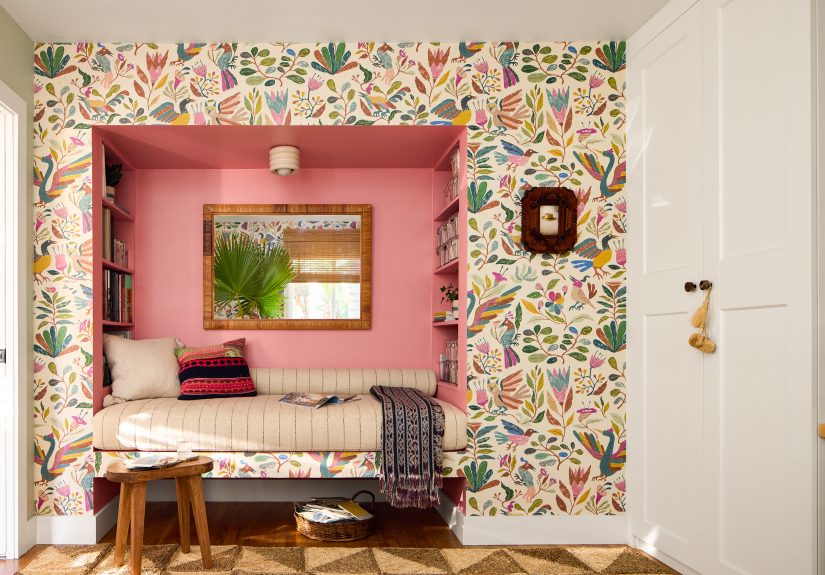 It's the Year of the Crafty Grandma Aesthetic6 Ways to Get the Look