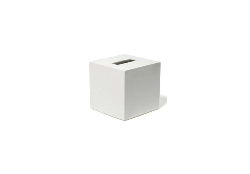 Jonathan Adler Lacquer Tissue Box