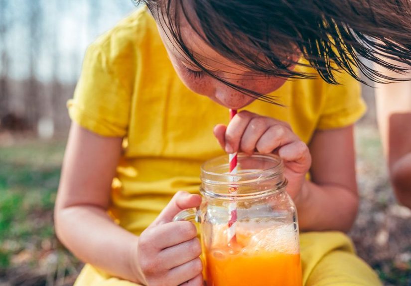 Juice Concentrate: Good or Bad?