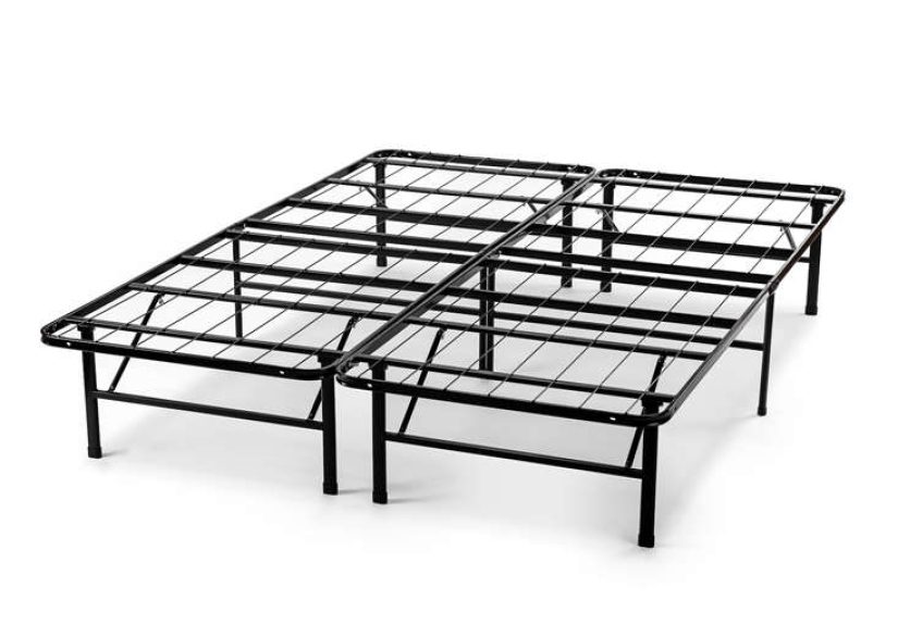 Keetsa's Steel Bed Frame: A Comprehensive Guide