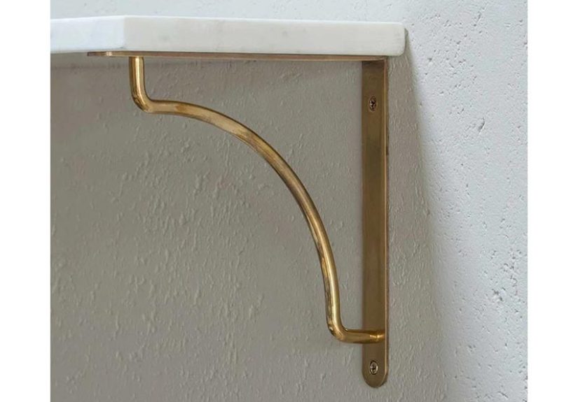 Kilburn Shelf Bracket 200mm