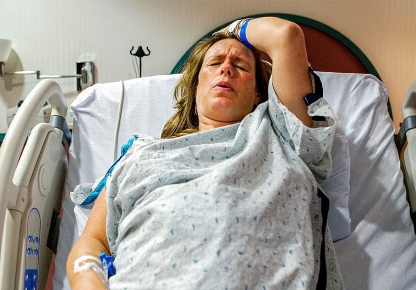 Labor and Delivery: Signs, Stages, and More