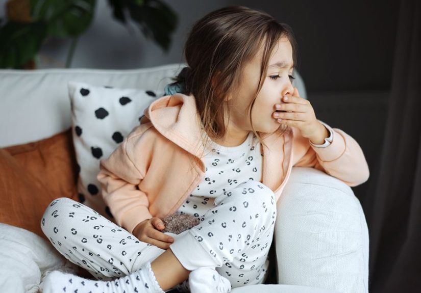Laryngotracheobronchitis (Croup) 101: One Variant of the Condition