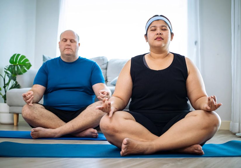 Lose Weight More Easily: Stop Self-Sabotage