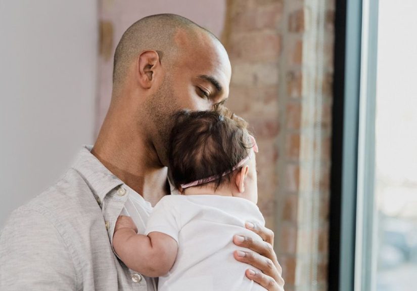 Male Postpartum Depression: Symptoms, Prevalence, Treatment