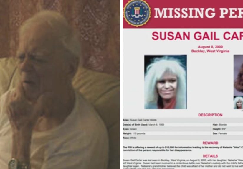 Man’s Last Words Lead To The Discovery Of Two Bodies, Solving 20-Year-Old Homicide Case