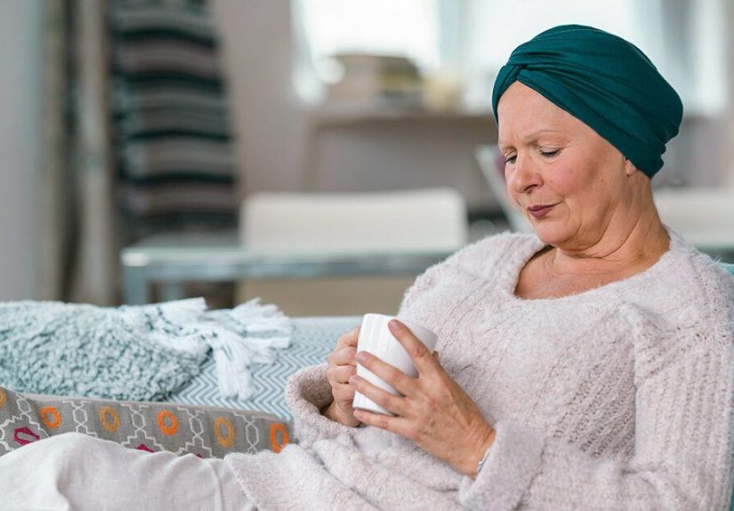 Metastatic Adrenal Cancer: Symptoms, Treatment, Outlook, and More