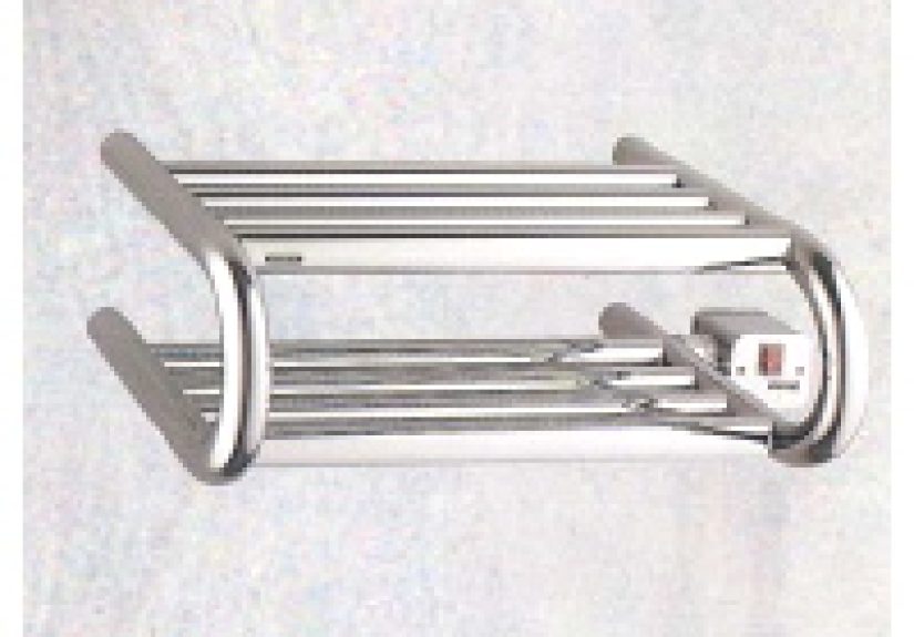 Myson ES40/2 Electric Towel Warmer