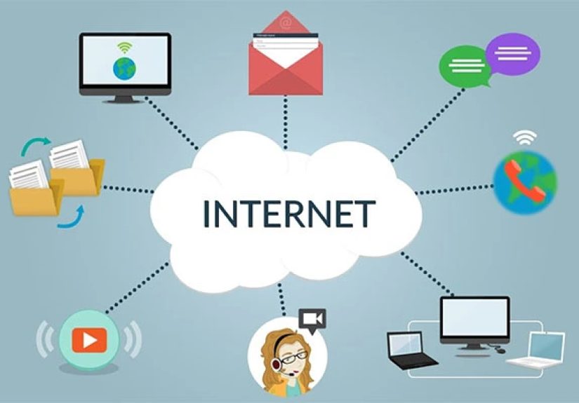 Net Neutrality: Exploring the Decentralized Web