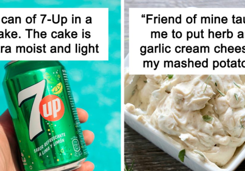 “No One Will Be Able To Guess The Secret”: 30 Best Secret Ingredients That Elevate A Dish’s Taste