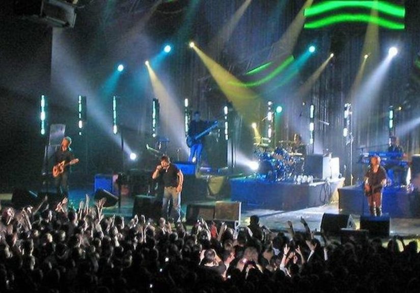 Oslo Bands