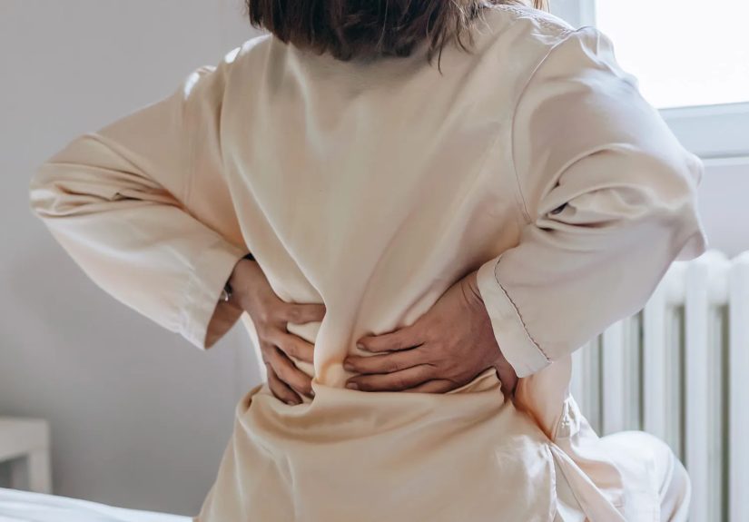 Osteoporosis: Symptoms & Types