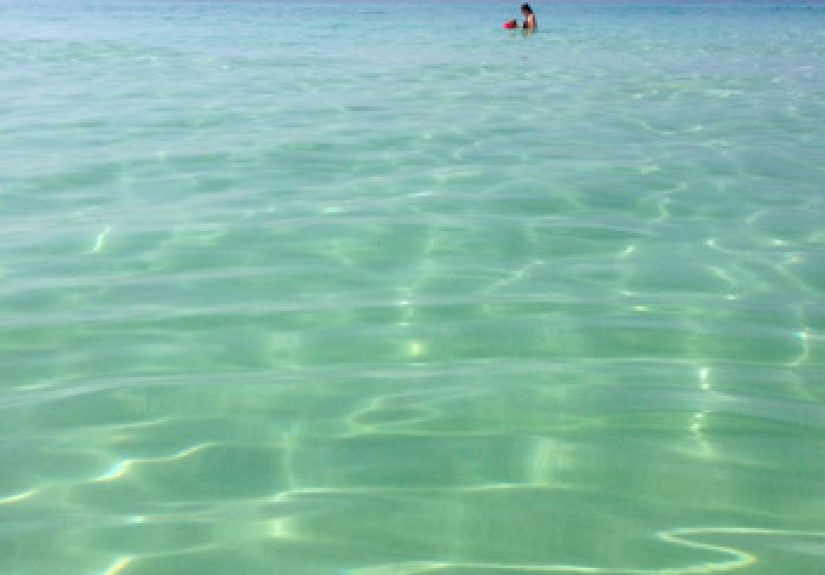 Our Family Vacation In Destin, Florida