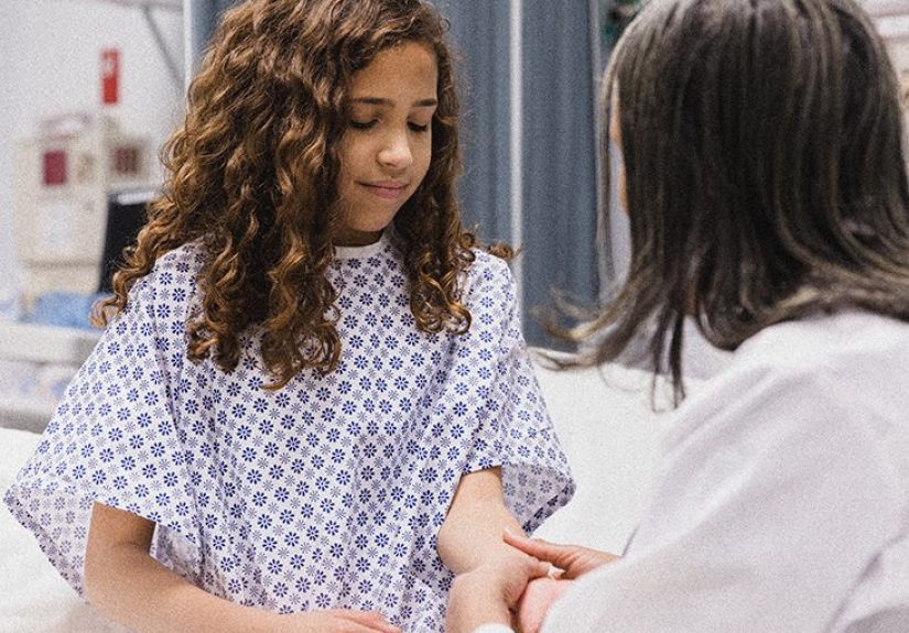Pain scale: Types, levels, and chart with faces