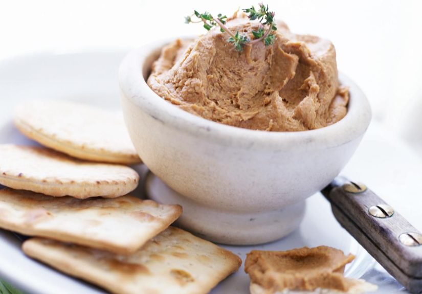 Pâté de Foie Gras History and French Law