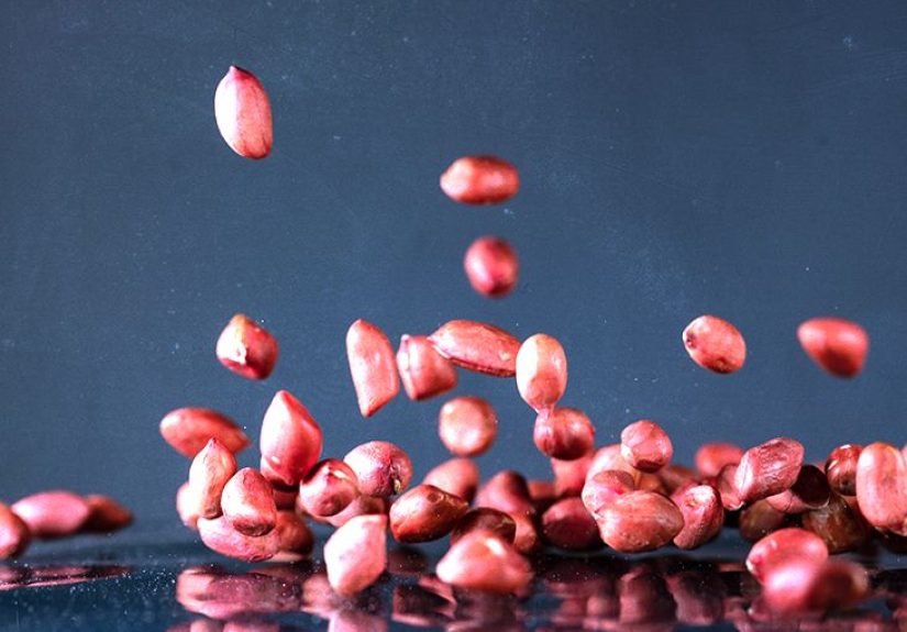 Peanut allergy: Symptoms, treatment, and management
