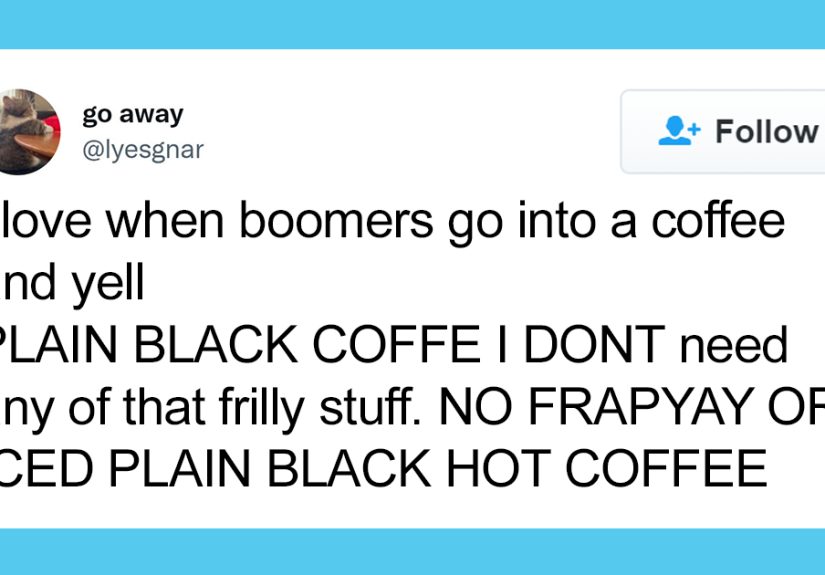 People Are Jokingly Tweeting Things They Love About Boomers And Here Are 40 Of The Most Amusing Posts