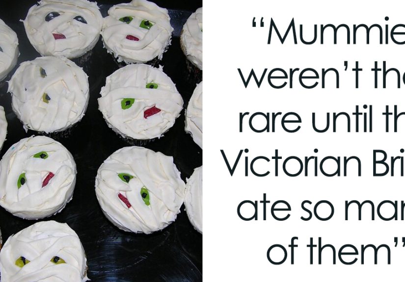 People In This Online Group Know Some Pretty Disturbing Facts About The World And Shared Them For Others To Learn